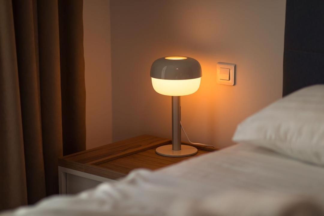 Escapism - Premium 1Br Apartment With Parking Букурещ Екстериор снимка